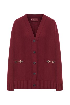 bordeaux-wool-cashmere-v-neck-cardigan