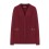 bordeaux-wool-cashmere-v-neck-cardigan