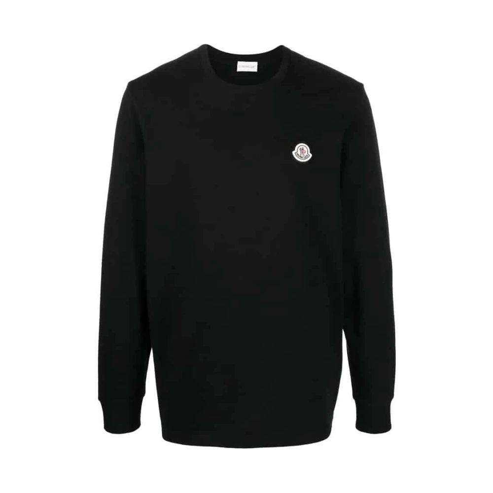 Sweatshirts & Hoodies > Sweatshirts - - Moncler - Modalova