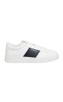 sneakers-classiques-blanches-en-cuir-bas