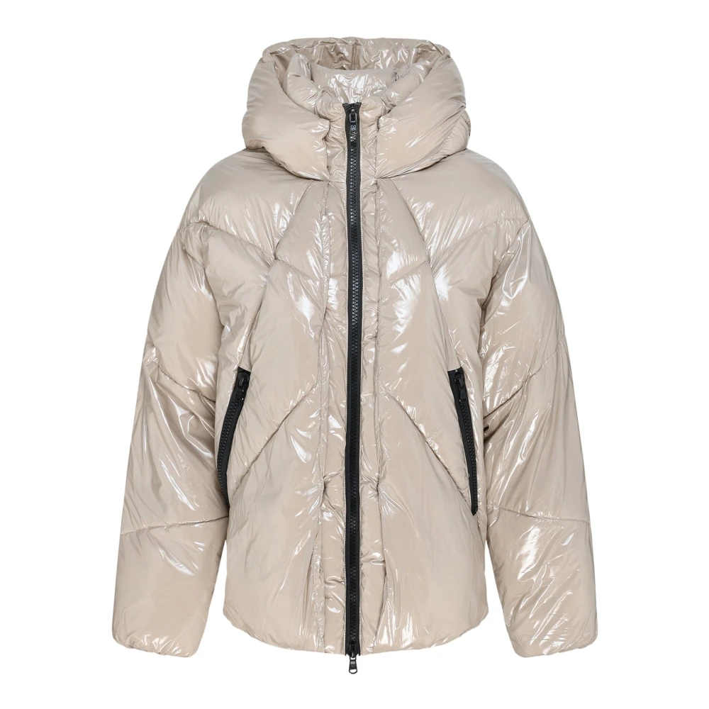 Canadian Classics Panna Glossy McBride Jas Beige Dames