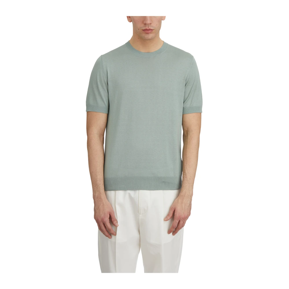 Tops > T-Shirts - - Paolo Pecora - Modalova