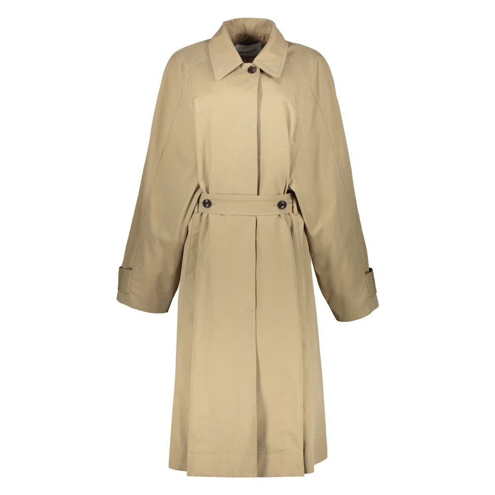 Coats > Trench Coats - - LOW Classic - Modalova