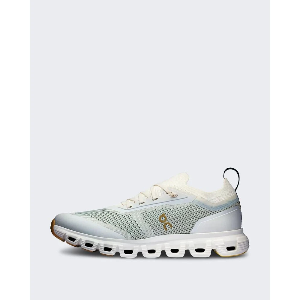 On Running Cloud 6 Versa