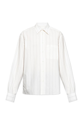 chemise-a-rayures