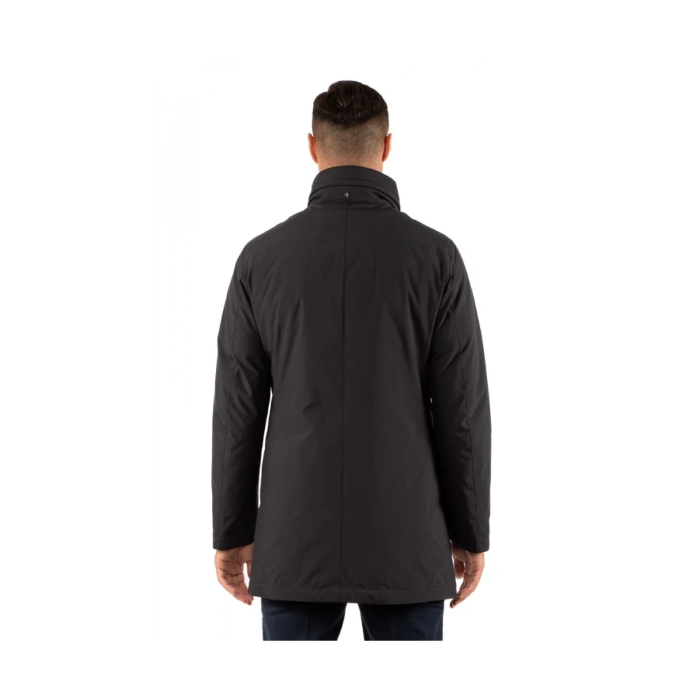 Montecore Donsjas Black Heren