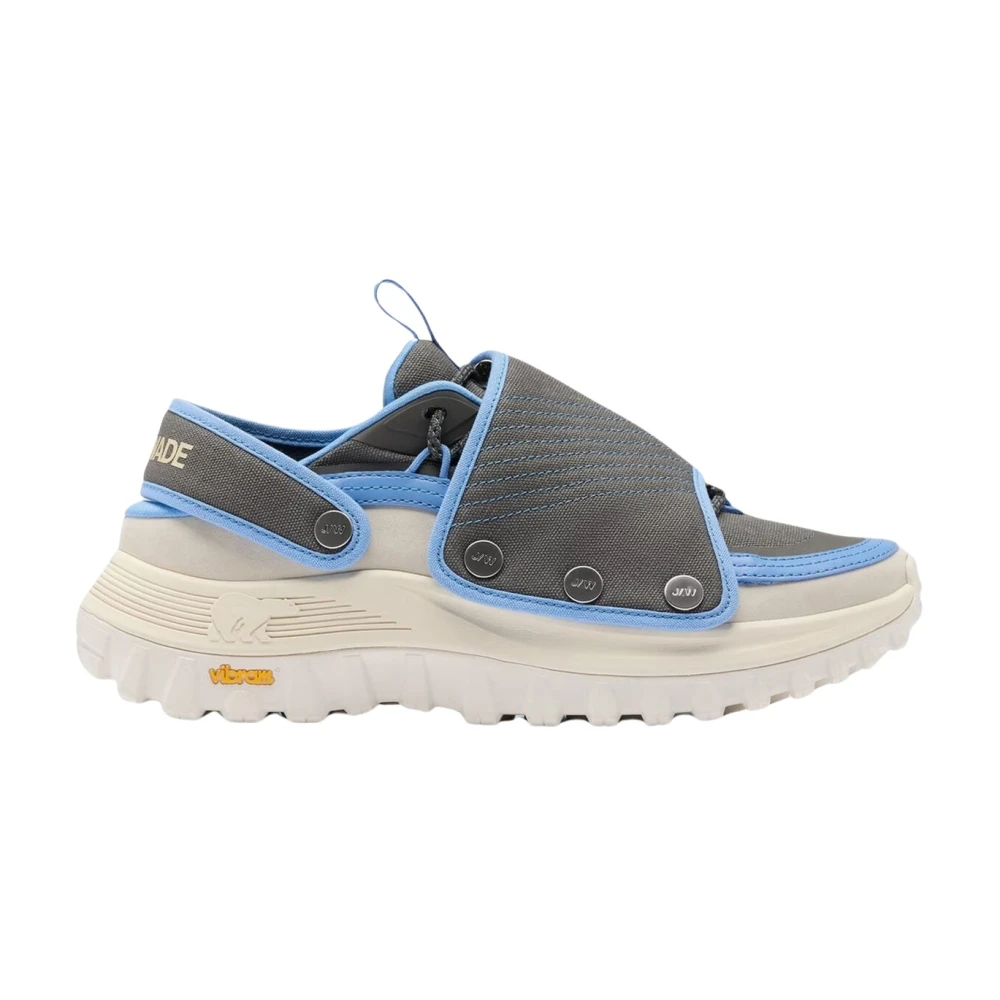 Sorel Sneakers Heren Schoenen Grijs