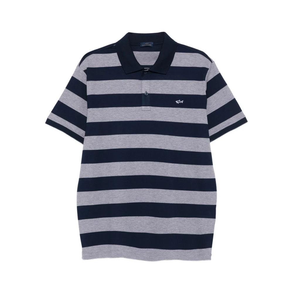 Tops > Polo Shirts - - Paul & Shark - Modalova