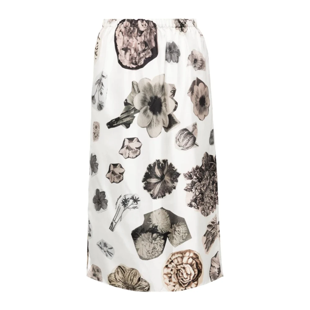 Skirts > Midi Skirts - - Marni - Modalova