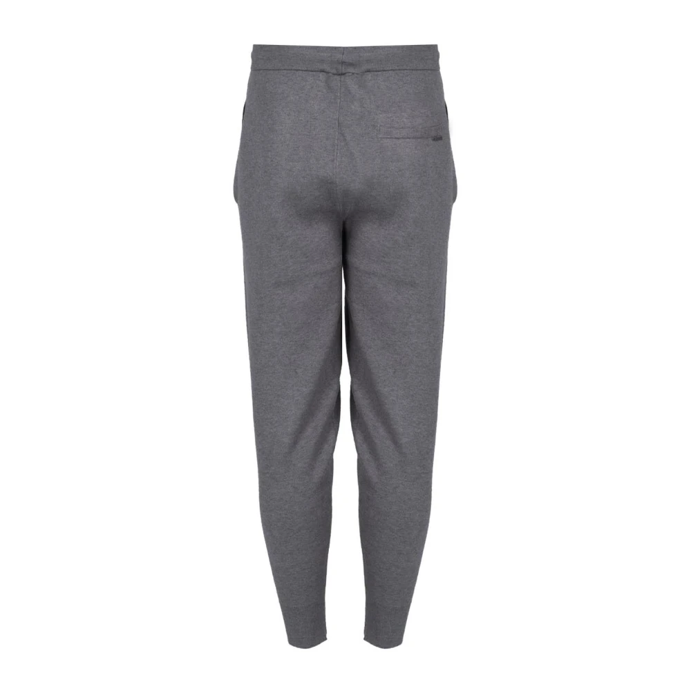 Antony Morato Elegante Minimalistische Broek Gray Heren