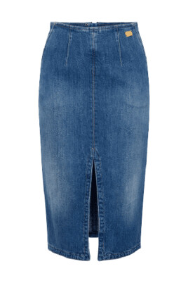 denim-skirt-with-slit
