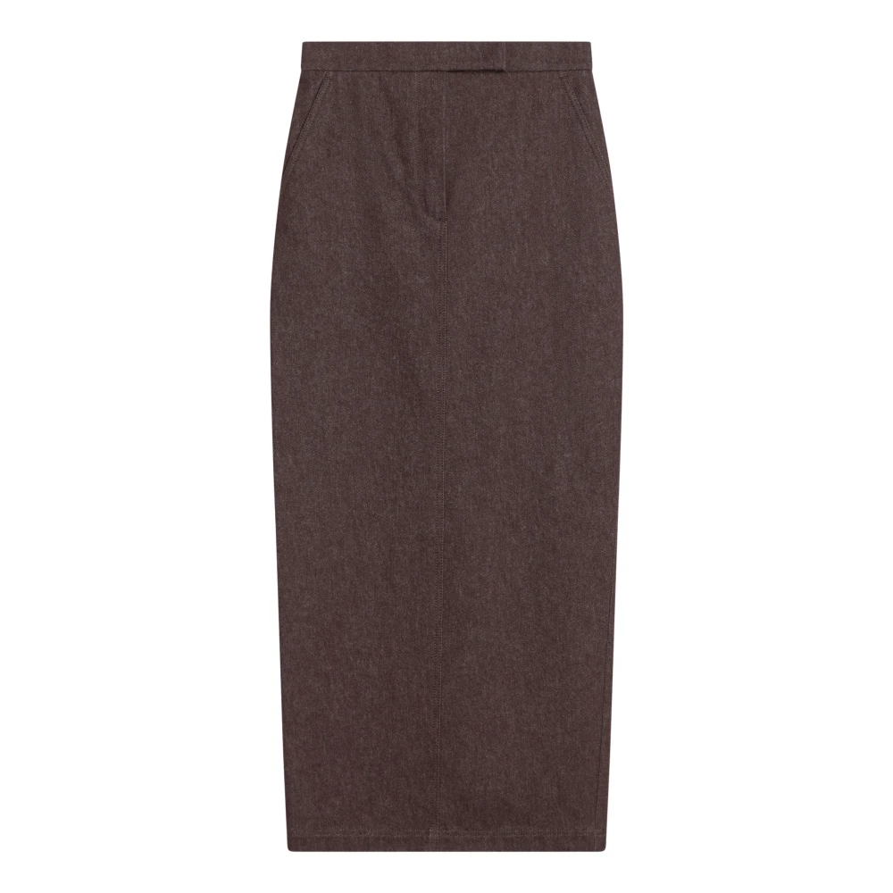 Skirts > Midi Skirts - - Max Mara - Modalova