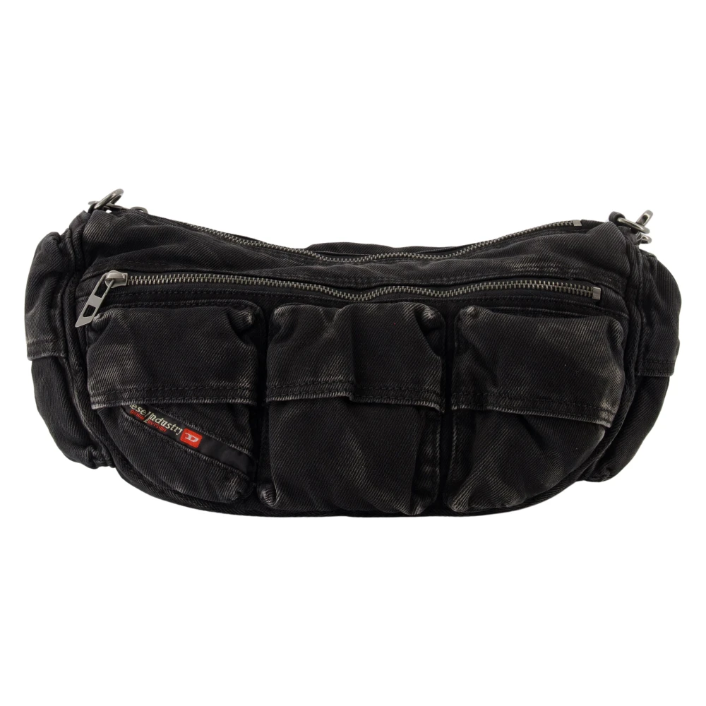 Bags > Shoulder Bags - - Diesel - Modalova