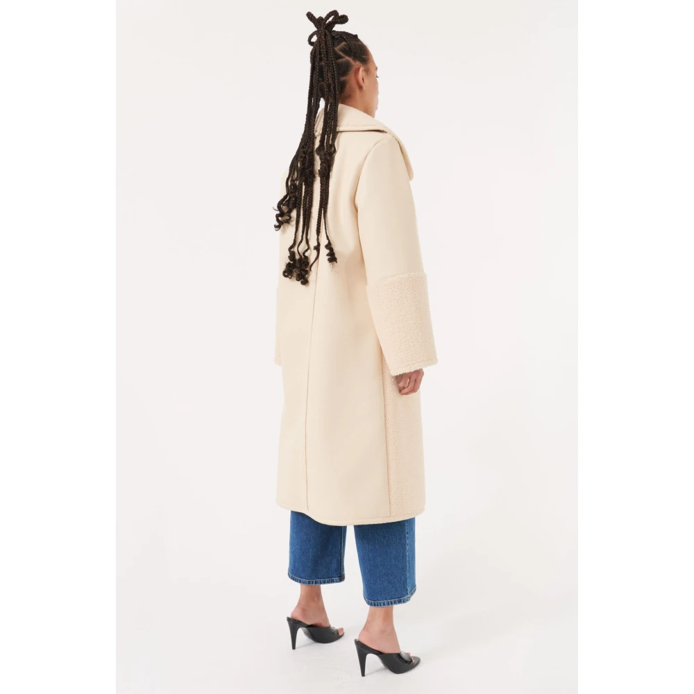 BAUM UND PFERDGARTEN Dory Jas Beige Dames