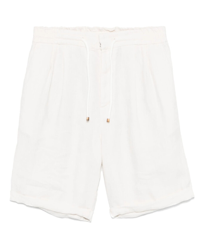 shorts-en-lin-a-cordon
