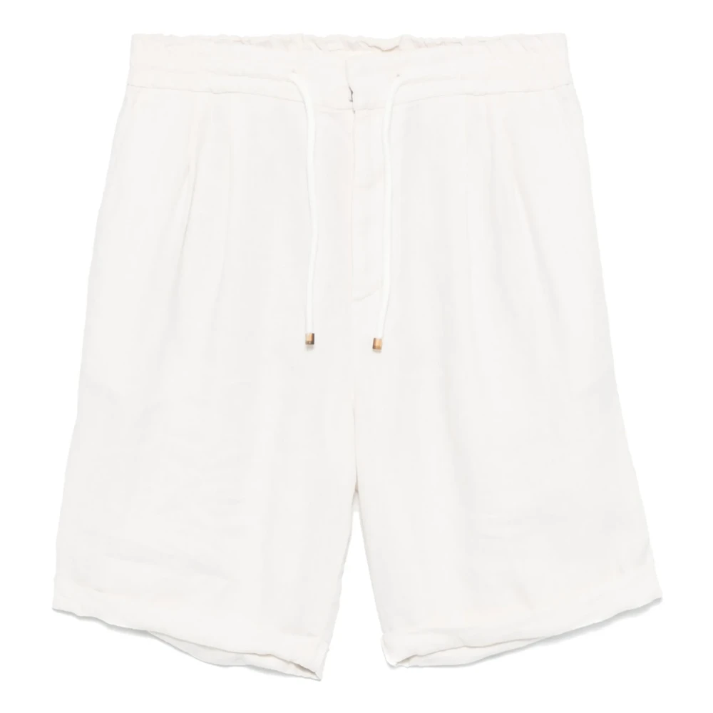 Shorts > Casual Shorts - - Brunello Cucinelli - Modalova