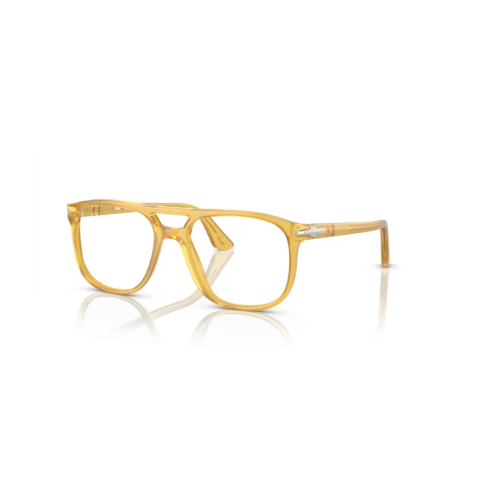 Persol Unisex Beige Vista Sunglasses Collection