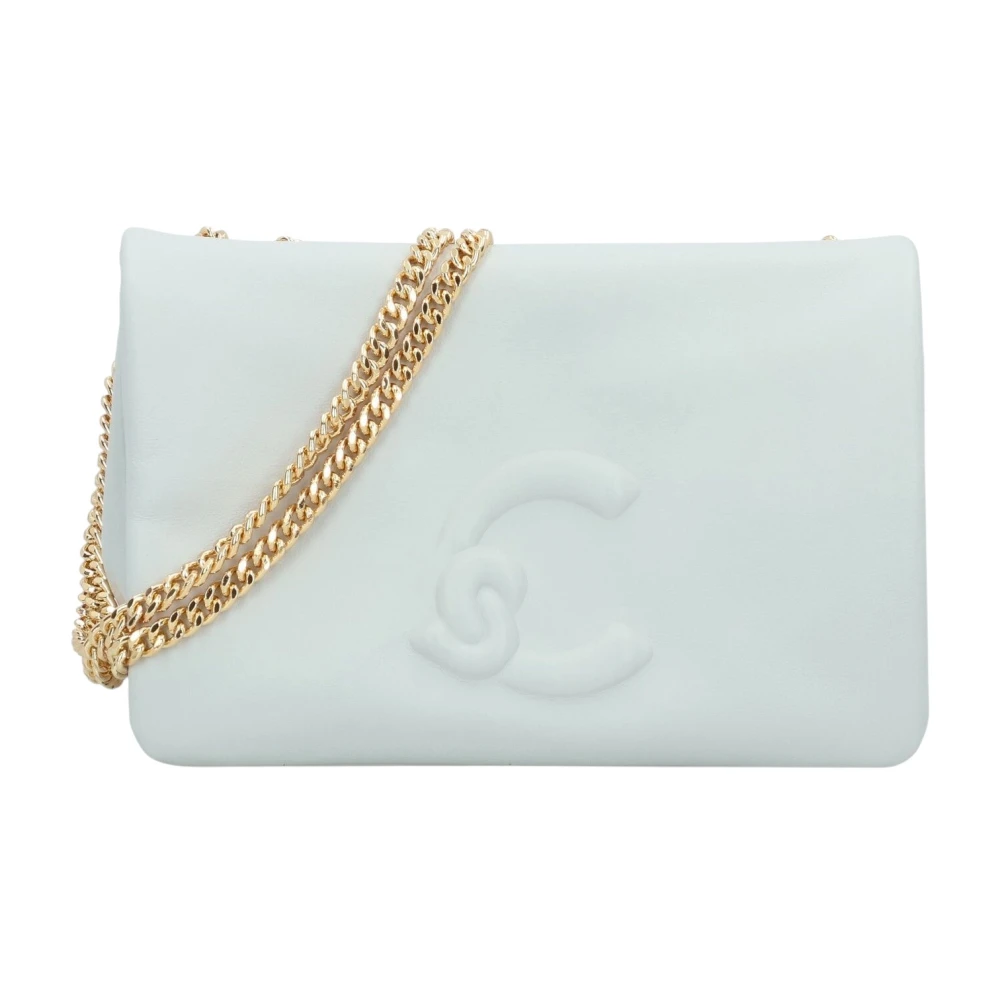 Coccinelle Women's Green Shoulder Bags, One Size, Dulse Mini Bag