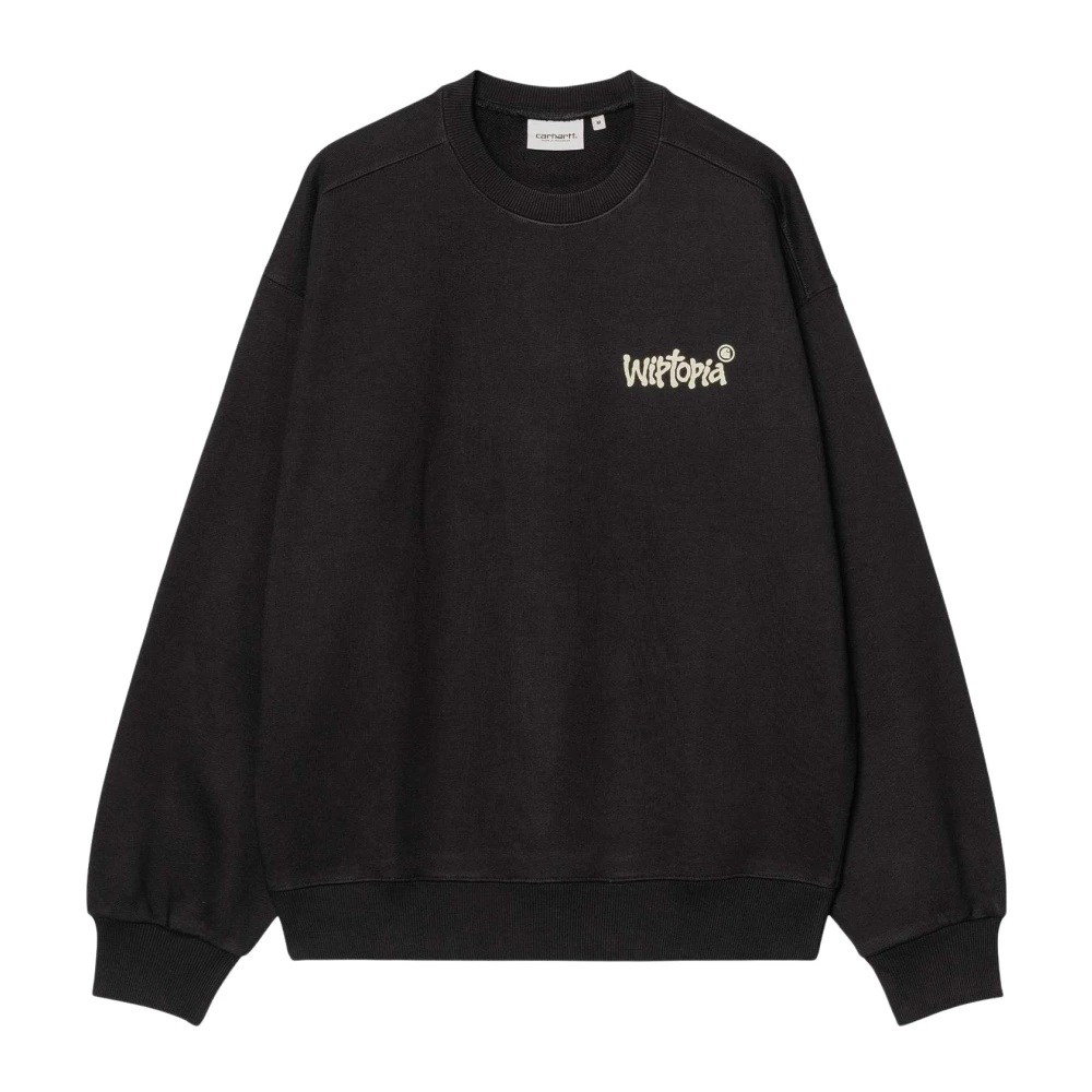 Sweatshirts & Hoodies > Sweatshirts - - Carhartt Wip - Modalova
