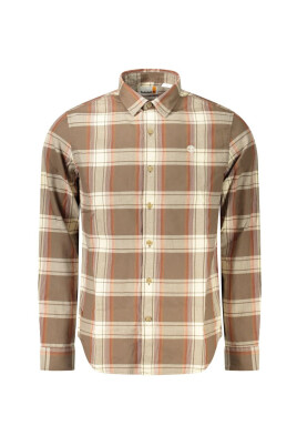 brown-cotton-men-shirt-with-embroidery