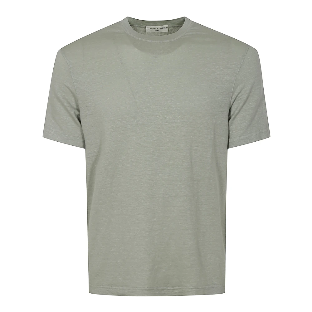 Tops > T-Shirts - - Filippo De Laurentiis - Modalova