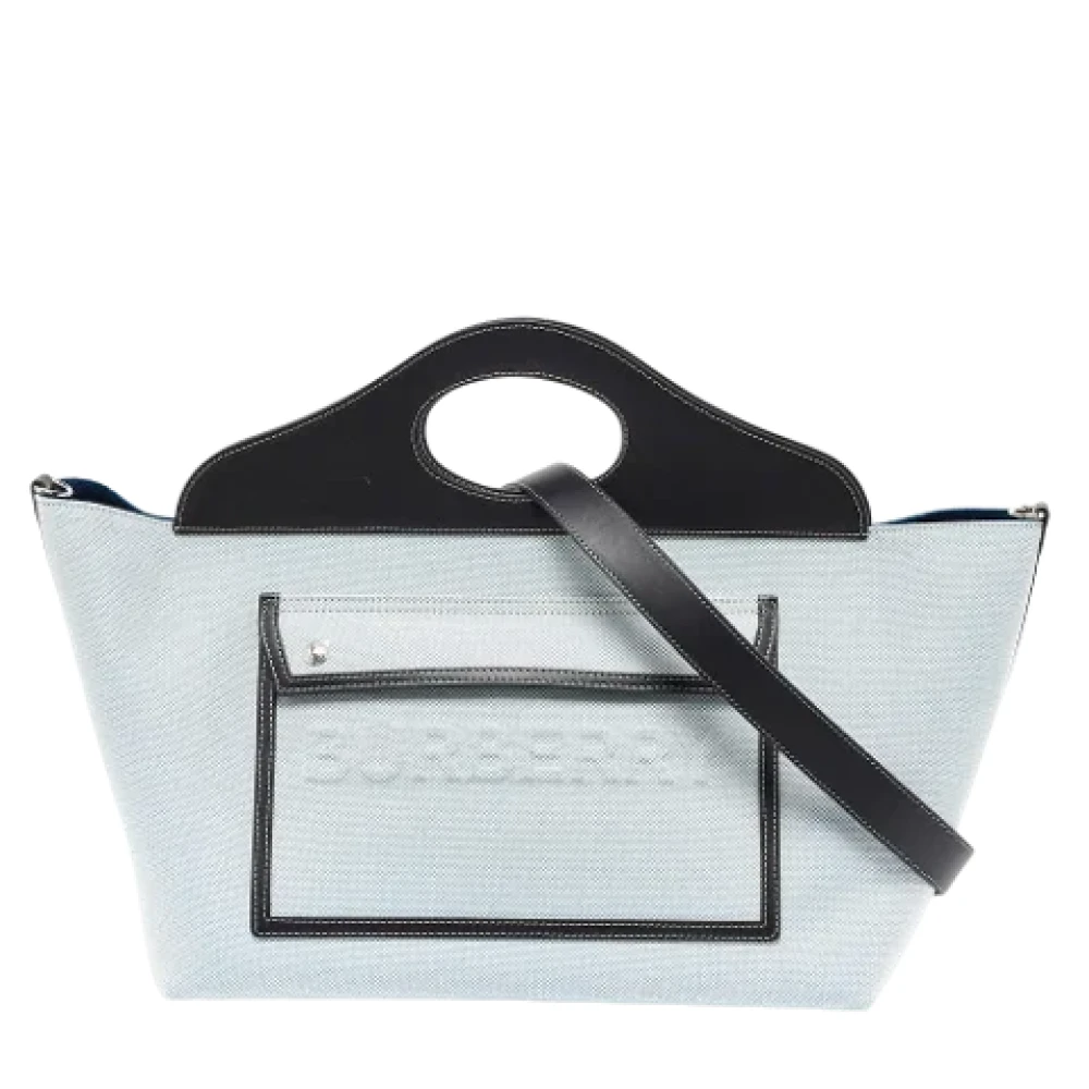 Pre-owned > Pre-owned Bags > Pre-owned Handbags - - Burberry Vintage - Modalova