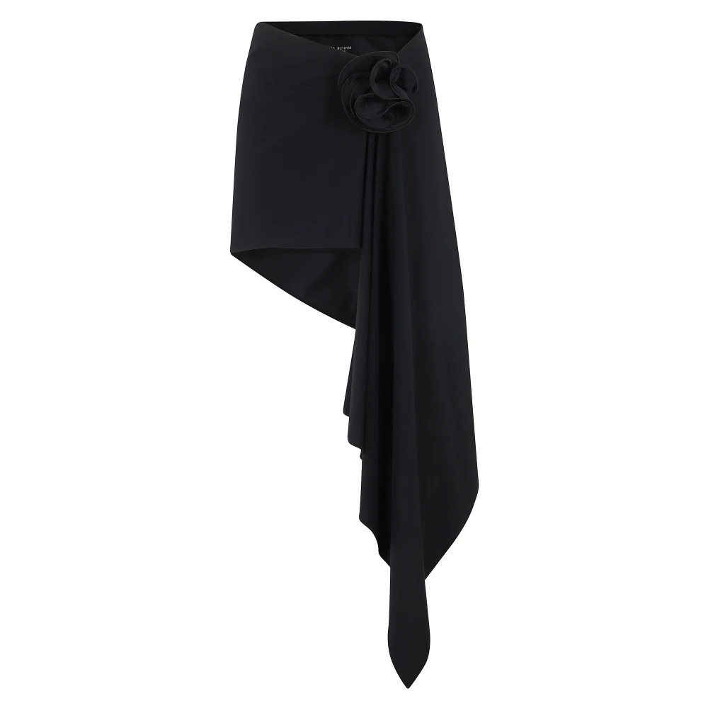 Skirts > Short Skirts - - Magda Butrym - Modalova