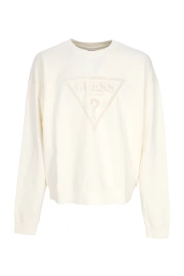 Vintage Triangle Crewneck Sweatshirt