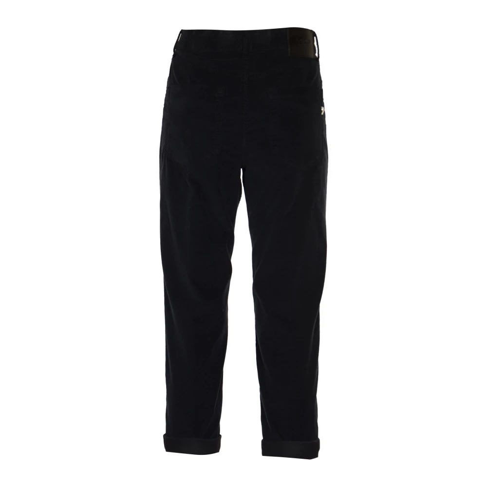 Dondup Koons Bot Gioie Jeans Blue Dames