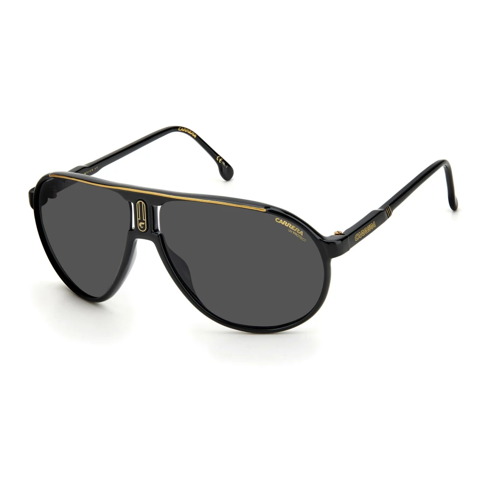 Carrera Sunglasses Black Unisex