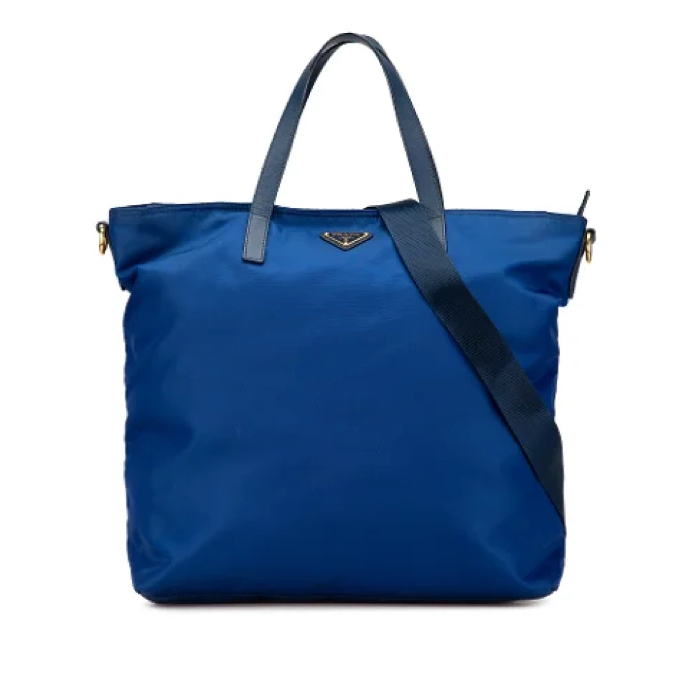 Pre-owned > Pre-owned Bags > Pre-owned Handbags - - Prada Vintage - Modalova