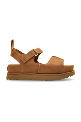 Sandaler W DOLDENSTAR HI