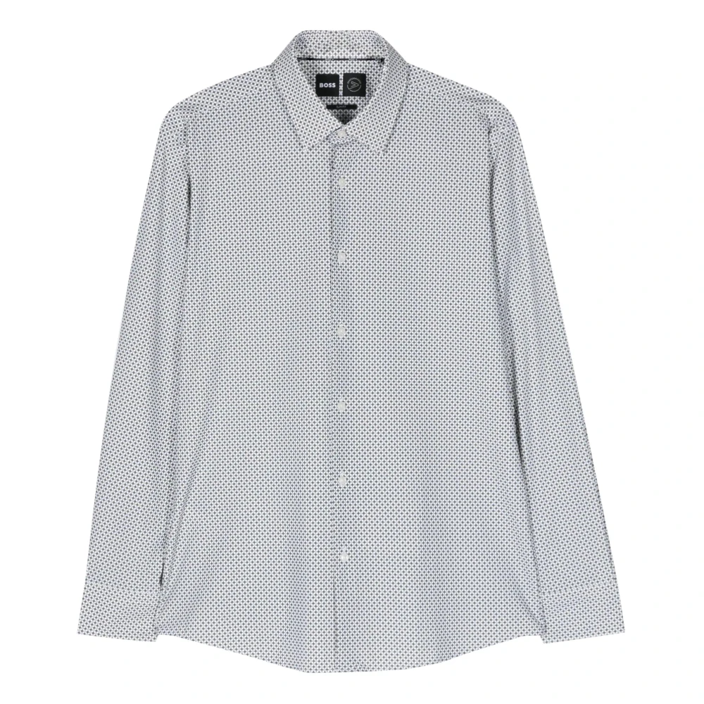 Shirts > Casual Shirts - - Hugo - Modalova