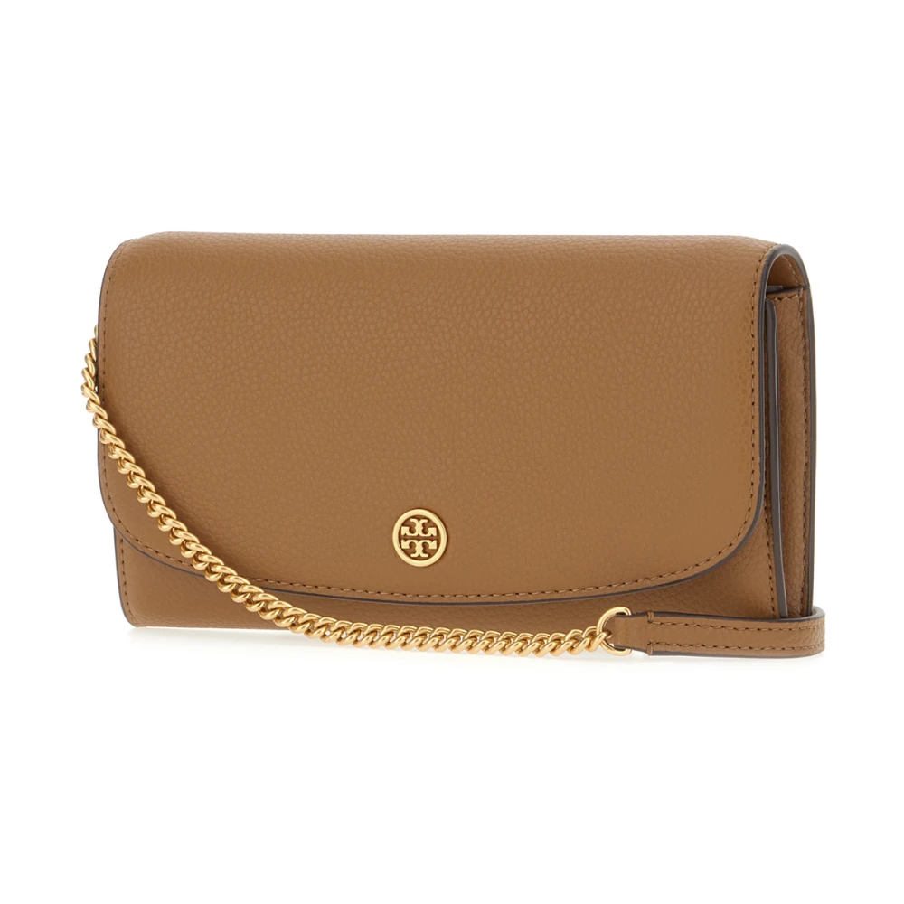 TORY BURCH Schoudertassen Brown Dames