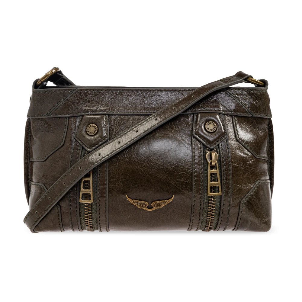 Bags > Shoulder Bags - - Zadig & Voltaire - Modalova