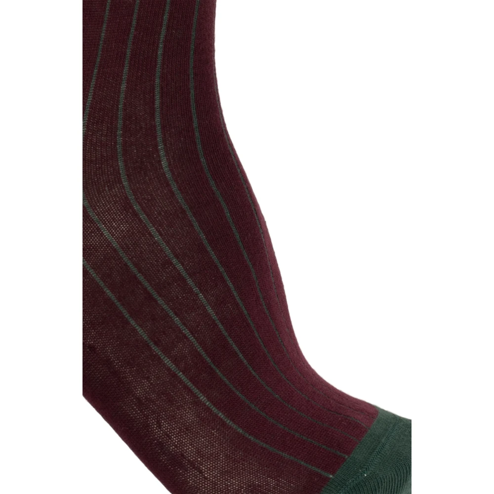 ETRO Katoenen sokken Multicolor Heren