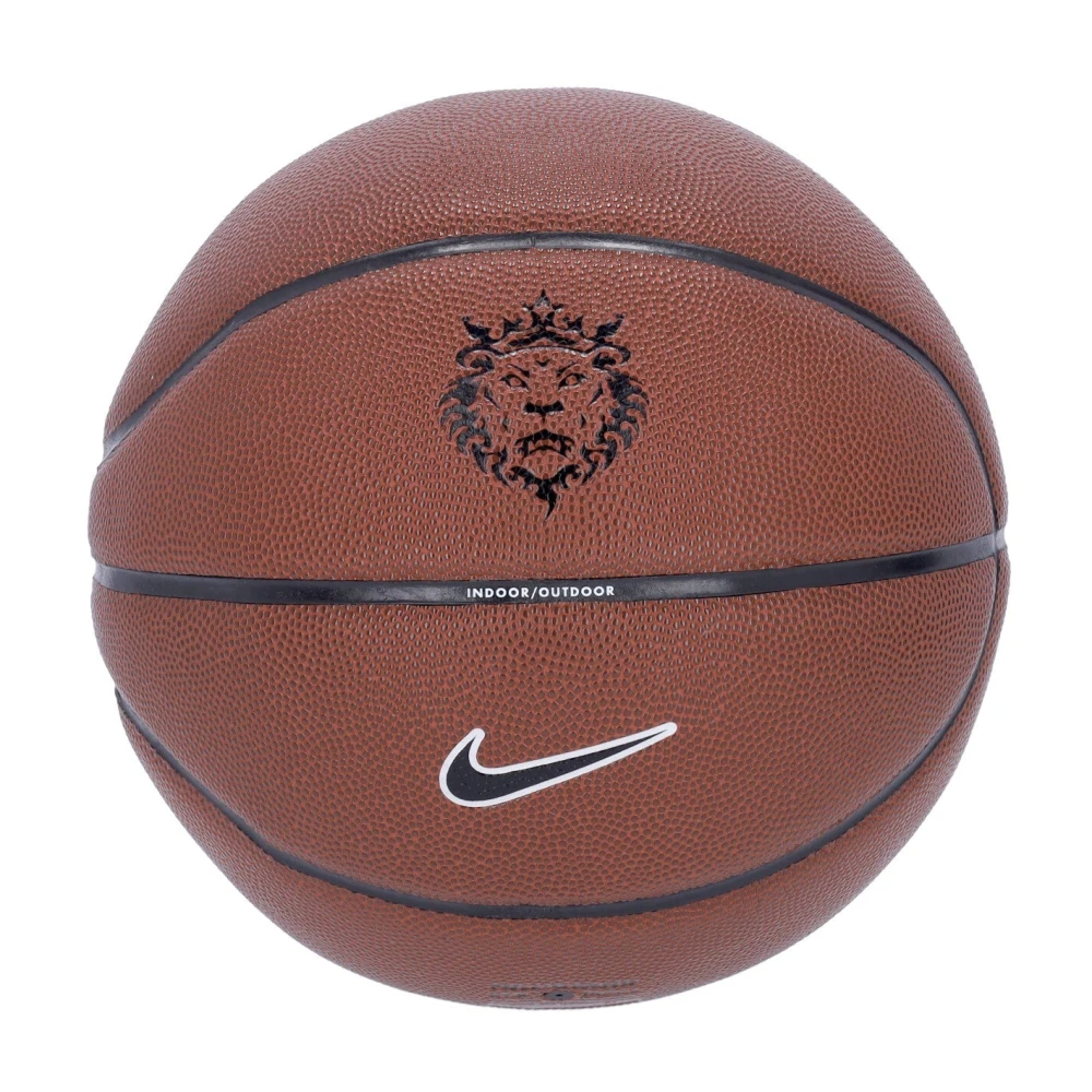 Nike Unisex Brown Running Accessories, One Size, All Court Basketball
