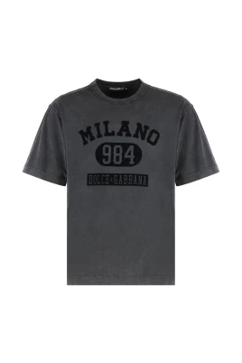 Milano 984 Graphic T-Shirt