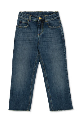 jeans-with-logo