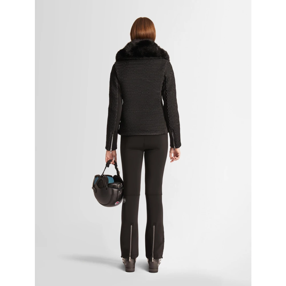 Fusalp Montana JAS Black Dames
