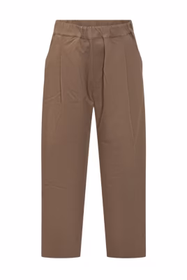 popeline-broek