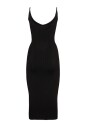 robe-midi-noire-a-fines-bretelles