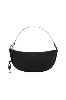 Half Moon Crossbody Bag