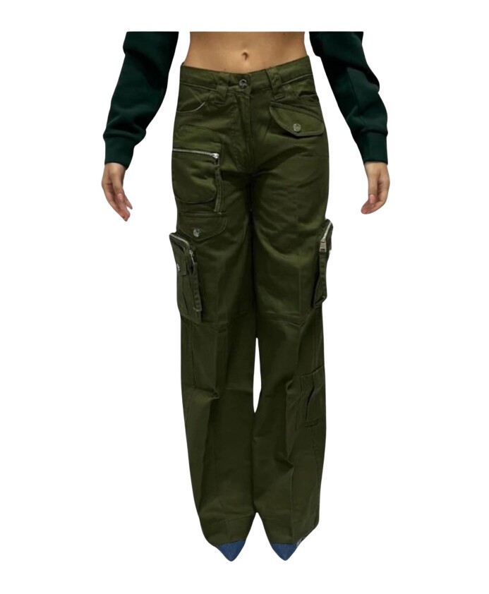 cargo-broek