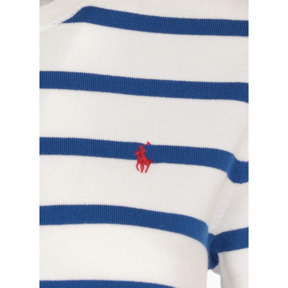 Ralph Lauren Katoenen trui Multicolor Dames