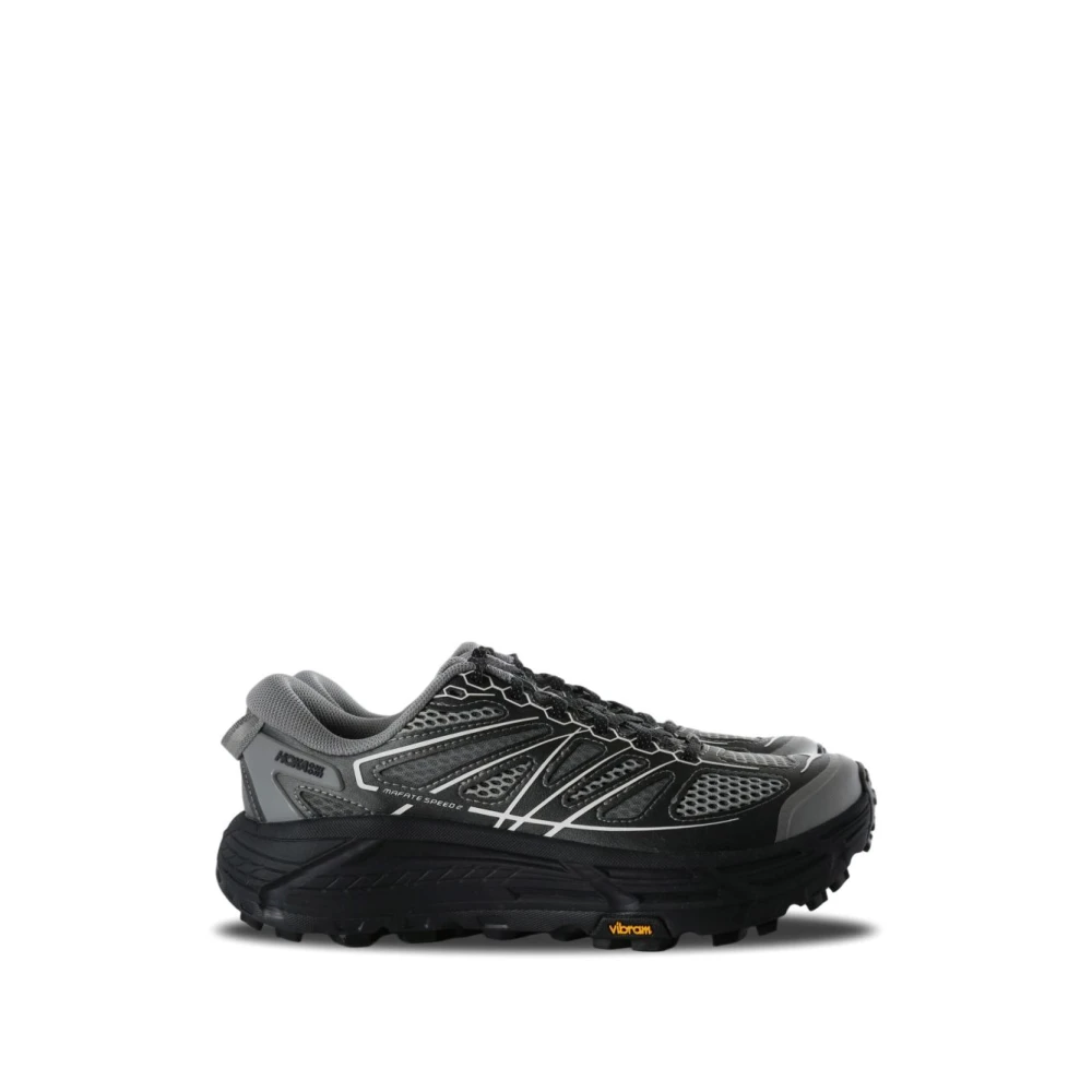 Hoka One One Uomo Nero Sport, 40 Eu, New,