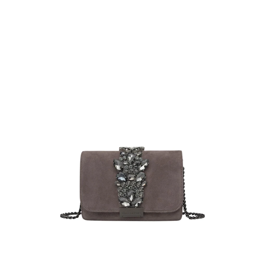 Bags > Clutches - - Alma EN Pena - Modalova