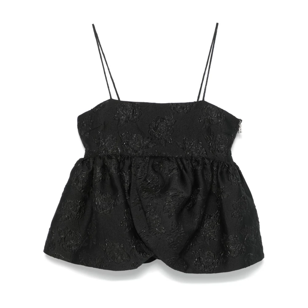 Tops > Sleeveless Tops - - Rotate Birger Christensen - Modalova