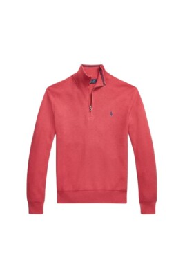 half-zip-pullover