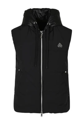 Tegan Down Vest